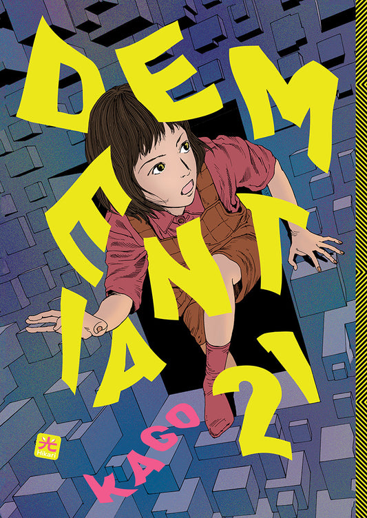 Dementia 21 Vol. 1