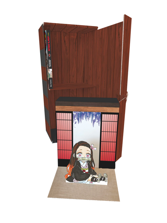 Demon Slayer Limited Box Vol. 23