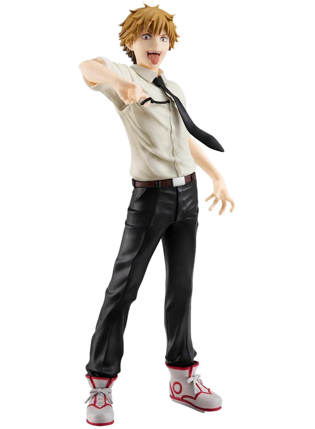 Denji - Chainsaw Man - Pop Up Parade