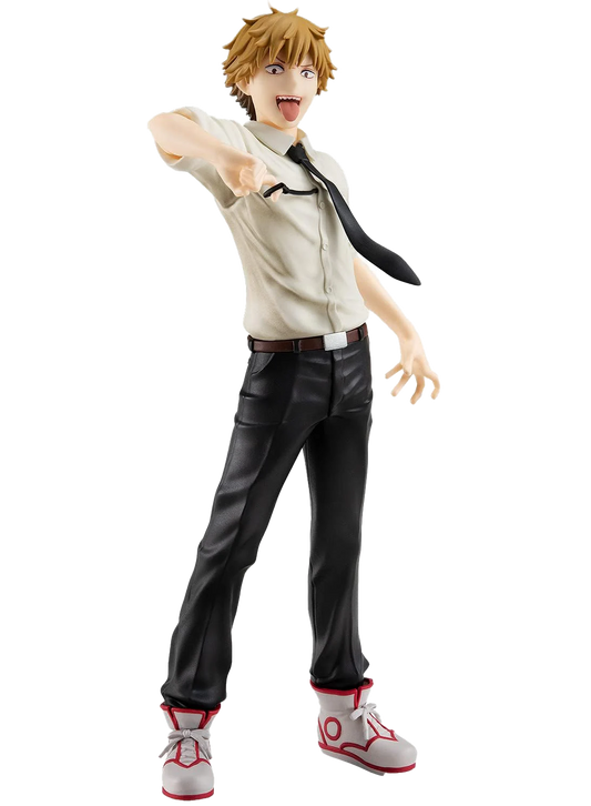 Denji - Chainsaw Man - Pop Up Parade