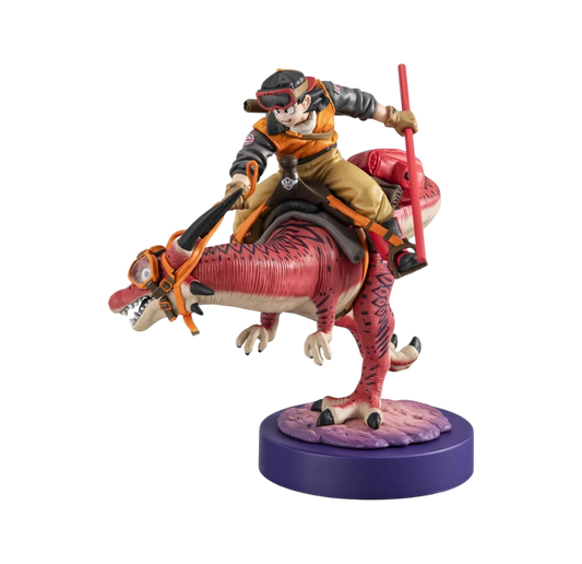 Son Goku - Dragon Ball Z - Real Mccoy Limited Megahouse