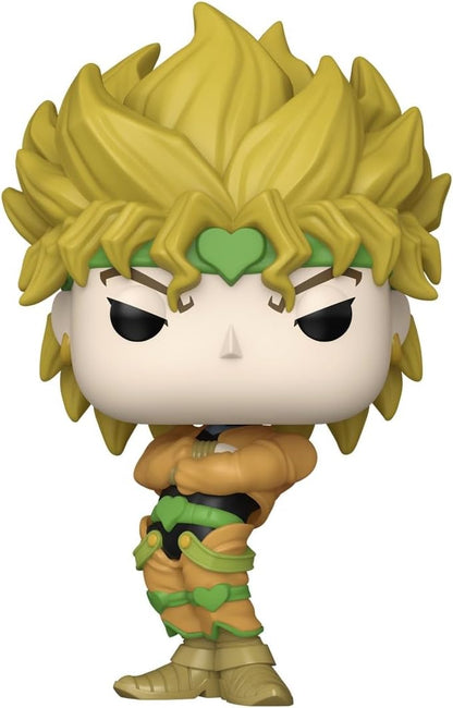 Dio - Jojo's Bizarre Adventure - Funko Pop! 2109