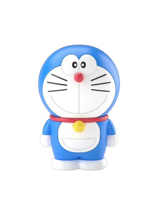 Doraemon - Entry Grade - Model Kit