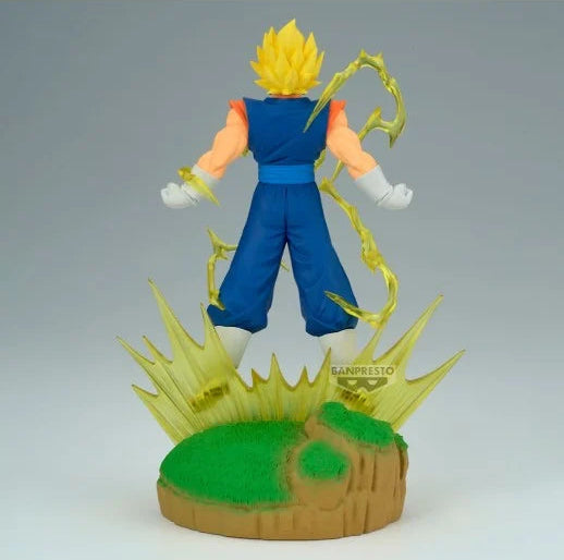 Vegito History Box - Dragon Ball Z - Banpresto