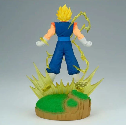 Vegito History Box - Dragon Ball Z - Banpresto