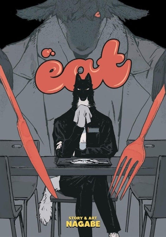 Eat