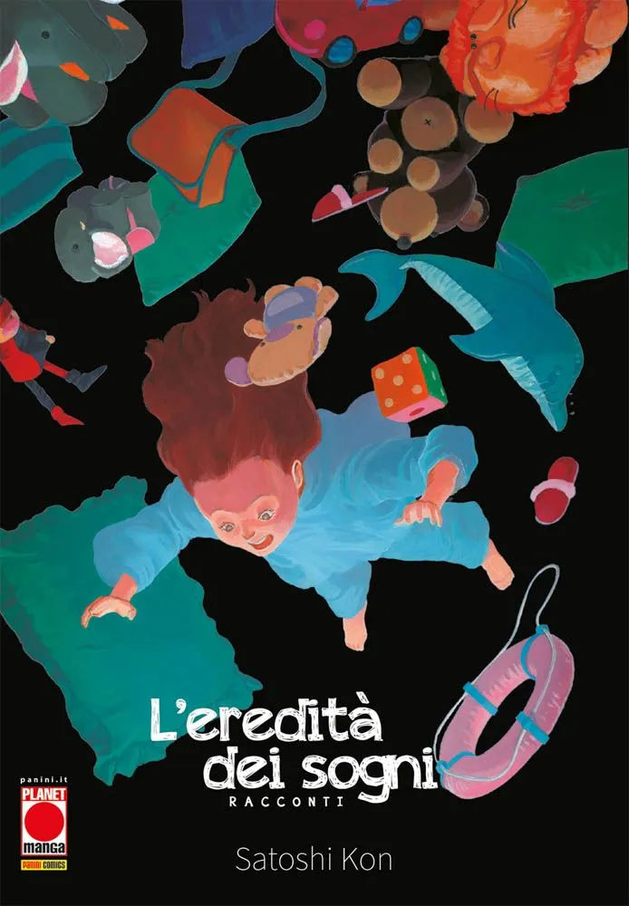 L'Eredità dei Sogni
