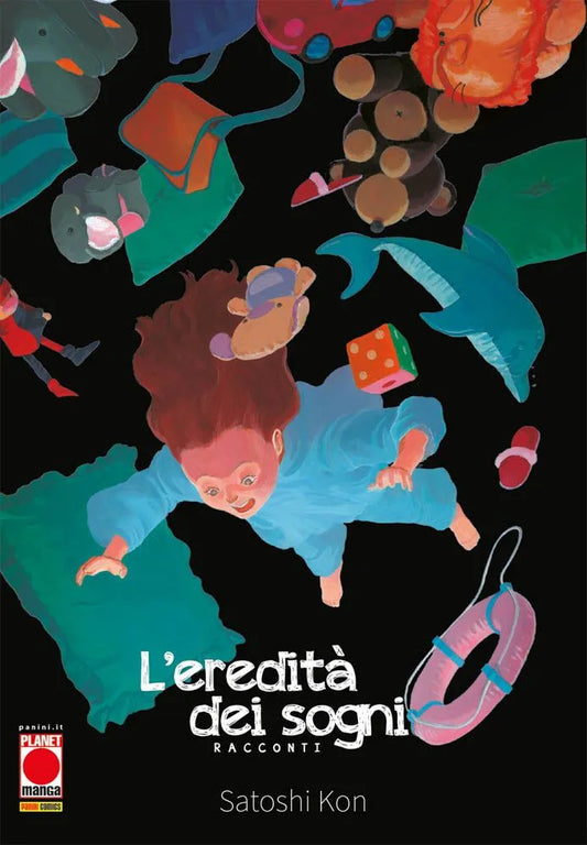 L'Eredità dei Sogni