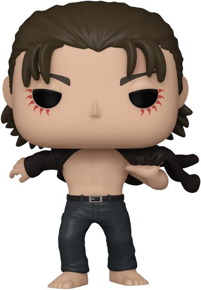 Eren Yaeger - Attack On Titan - Funko POP! 1321