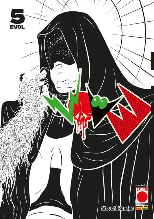 Evol Vol. 5
