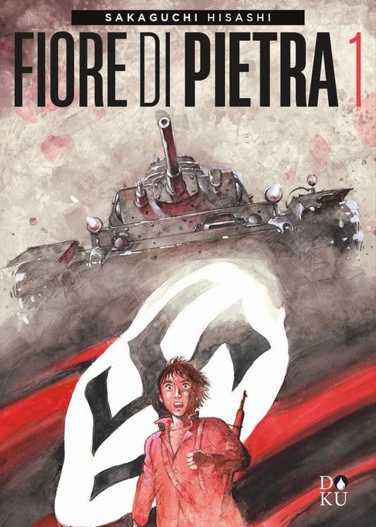 Fiore di Pietra Vol. 1