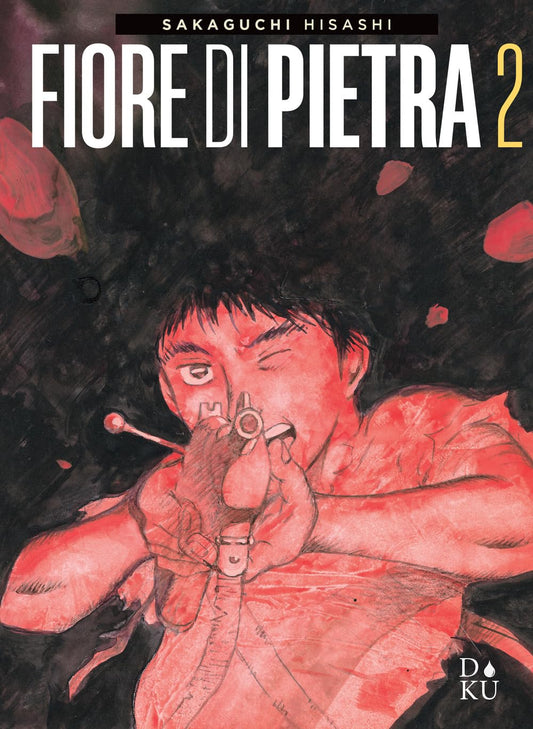 Fiore di Pietra Vol. 2