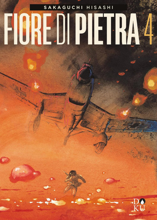 Fiore di Pietra Vol. 4