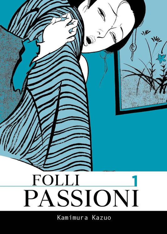 Folli Passioni Vol. 1