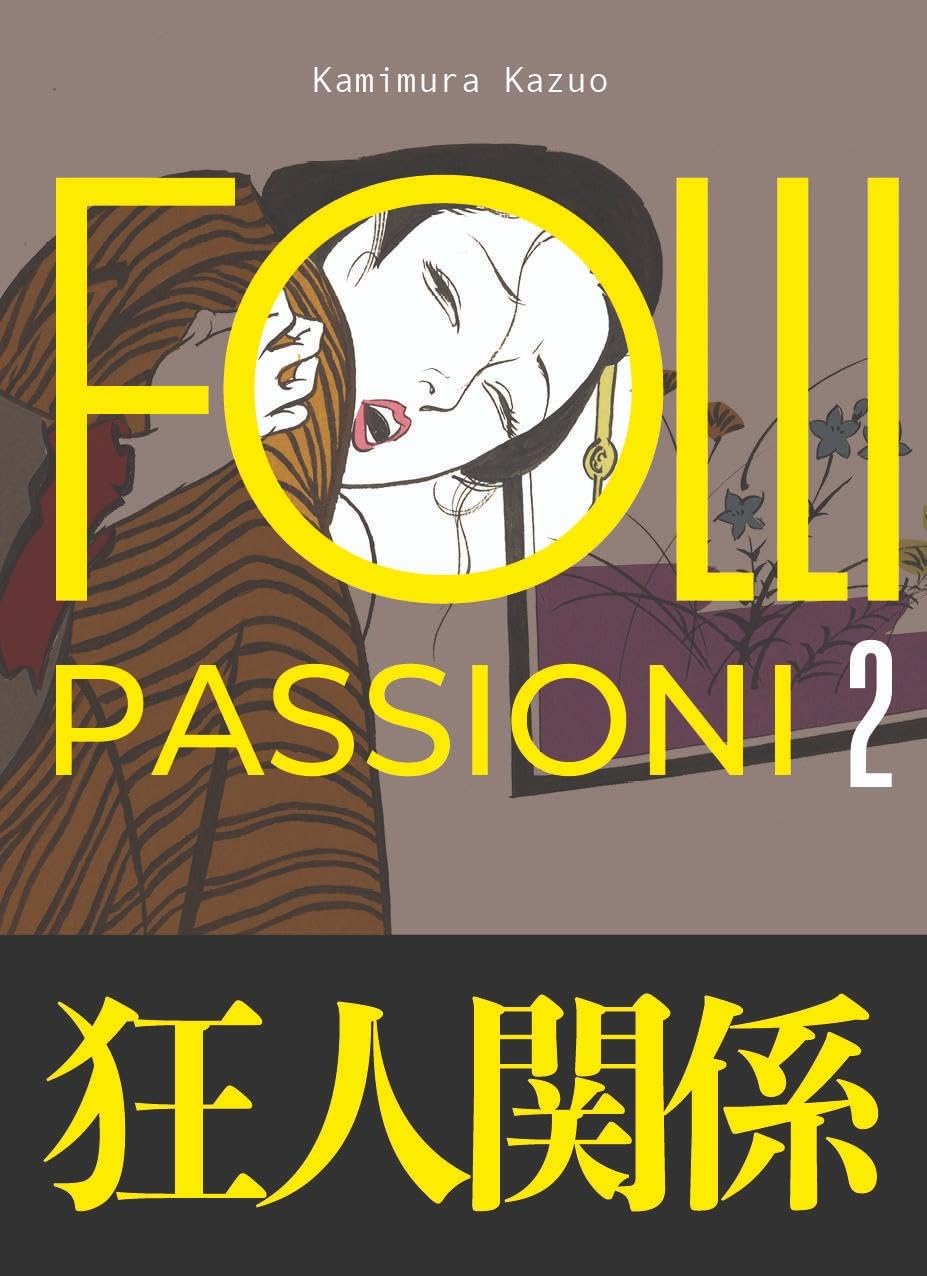 Folli Passioni Variant  Vol. 2