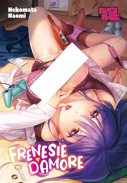 Frenesie D'amore