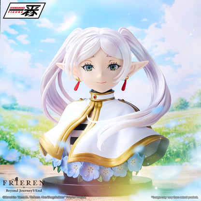 Frieren - Frieren: Beyond The Journey's End - Ichibansho Banpresto