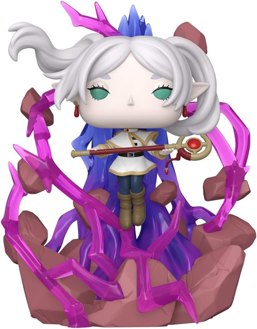 Frieren - Frieren - Funko POP! Deluxe 2358