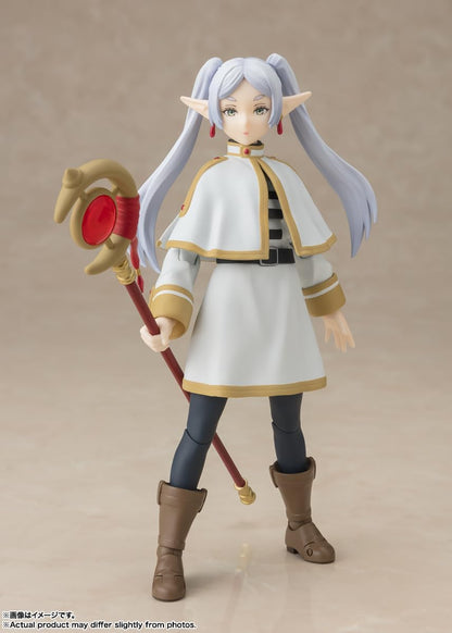 Frieren - Frieren: Beyond The Journey's End - Bandai SHF