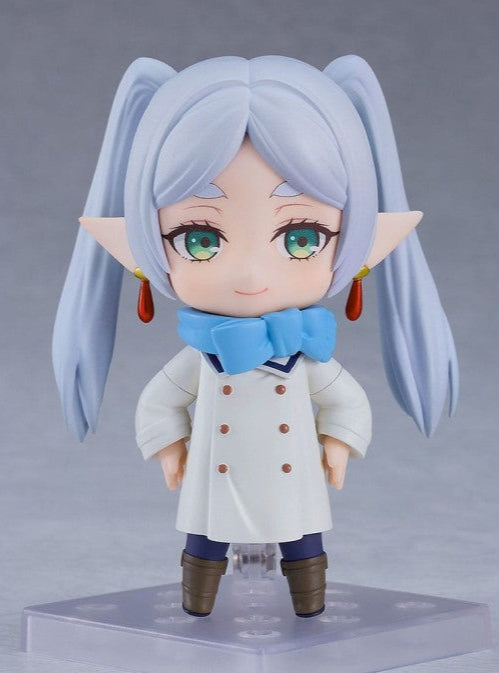 Frieren - Frieren: Beyond Journey’s End - Nendoroid