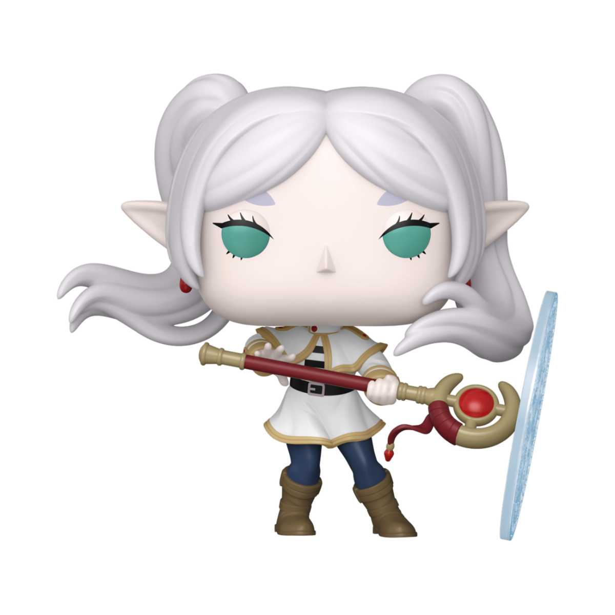 Frieren - Frieren - Funko POP! 1986