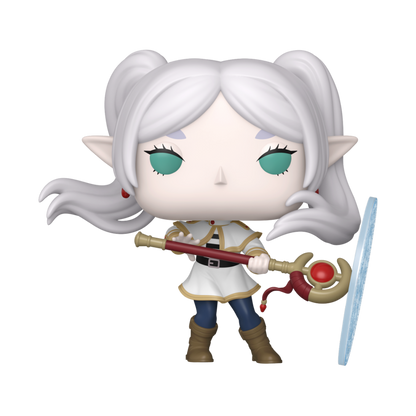 Frieren - Frieren - Funko POP! 1986