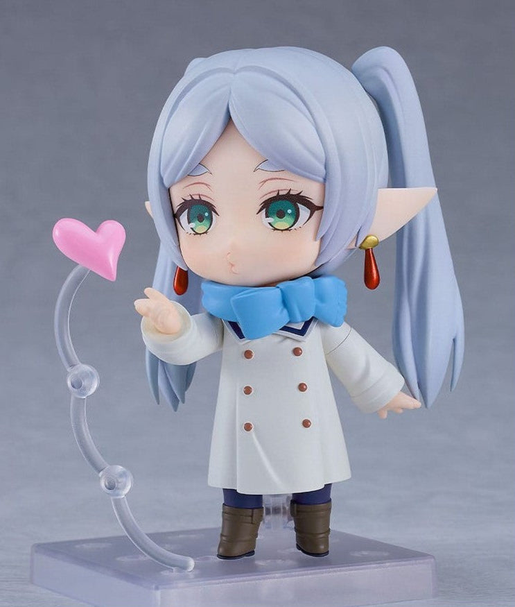 Frieren - Frieren: Beyond Journey’s End - Nendoroid