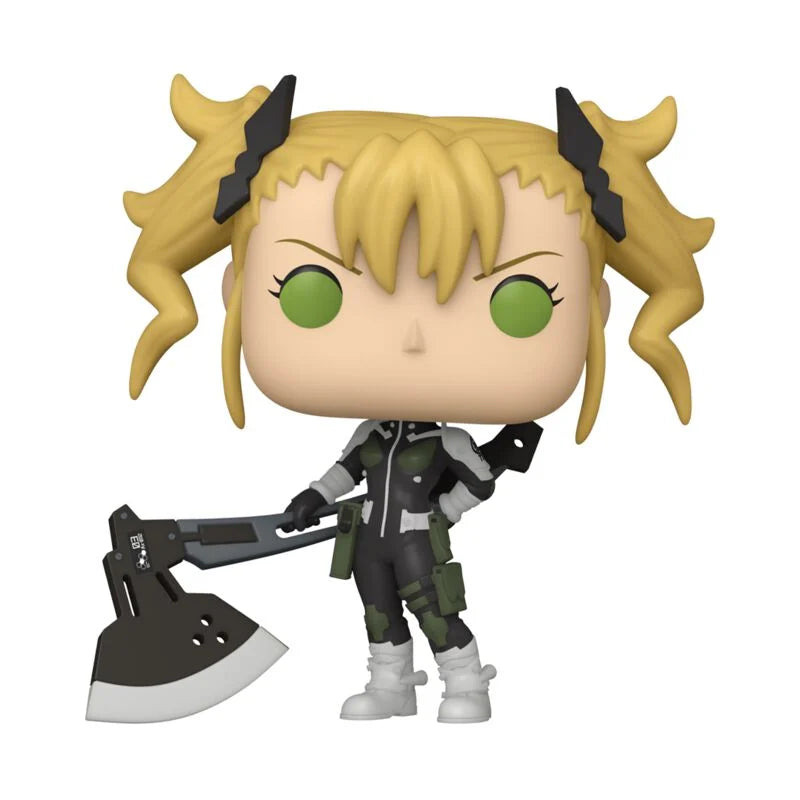 Kikoru Shinomiya - Kaiju No. 8 - Funko Pop! Animation 2082