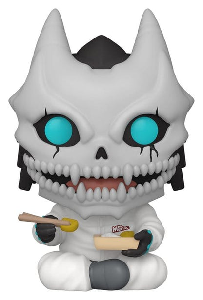 Kaiju No. 8 (Jumpsuit) -  Funko Pop! Animation 2254