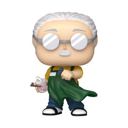 Taro Sakamoto - Sakamoto Days - Funko Pop! 2058