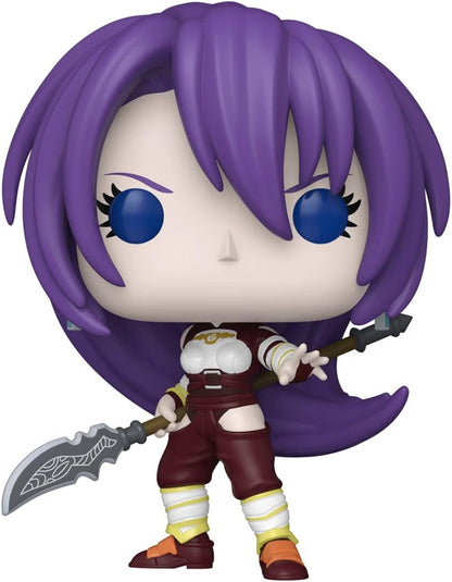 Arthur Pencilgon - Shangri-La Frontier - Funko POP! 2480
