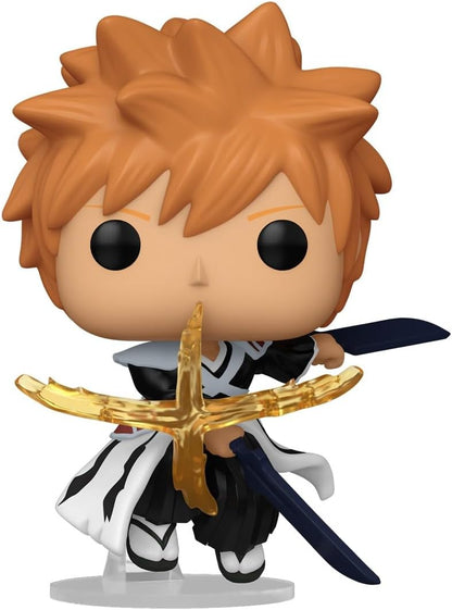 Ichigo Kurosaki - Bleach - Funko POP! 2392