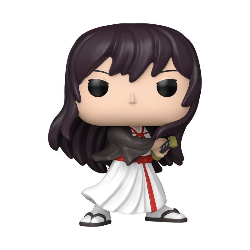 Toma - Hell's Paradise - Funko Pop! 2281