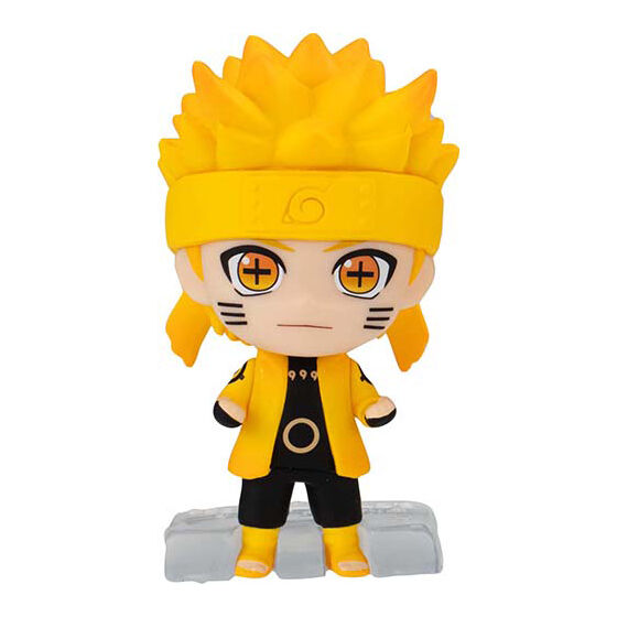 Naruto - Gashapon Capsule Funranguia Figure 2