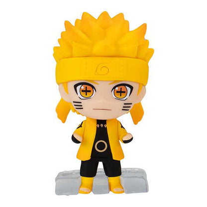 Naruto - Gashapon Capsule Funranguia Figure 2