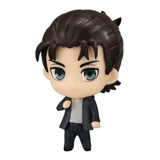 Attack On Titan - Gashapon Capsule The Final Season