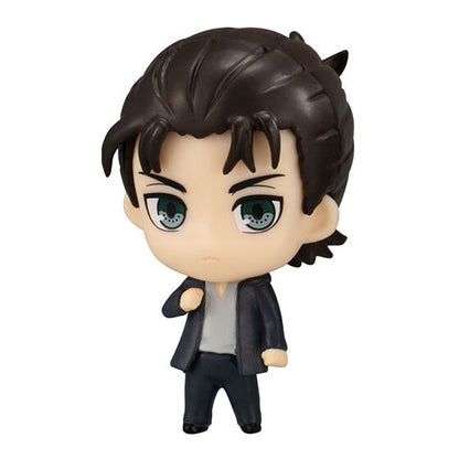 Attack On Titan - Gashapon Capsule The Final Season
