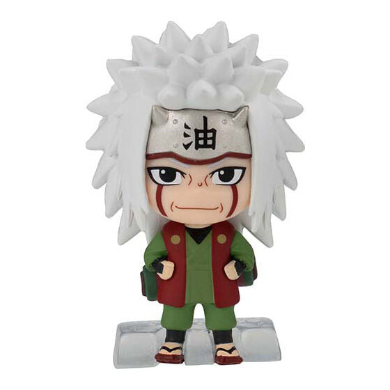 Naruto - Gashapon Capsule Funranguia Figure 2