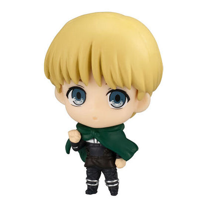 Attack On Titan - Gashapon Capsule The Final Season
