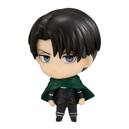 Attack On Titan - Gashapon Capsule The Final Season