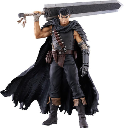 Gatsu - Berserk - Pop up Parade Figure