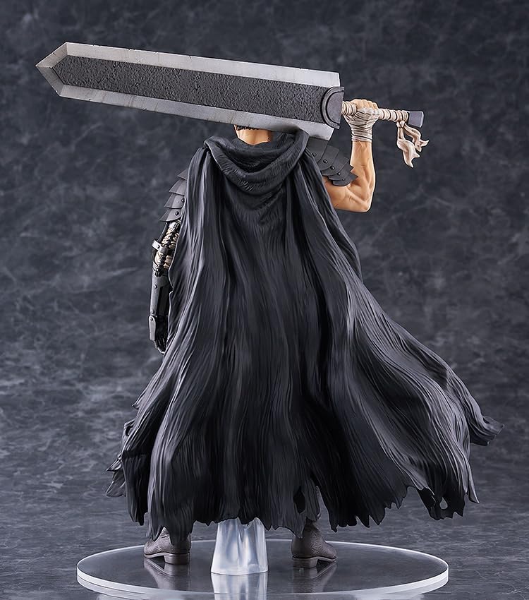 Gatsu - Berserk - Pop up Parade Figure