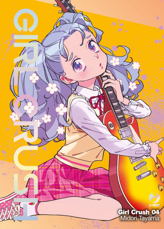 Girl Crush Vol. 4