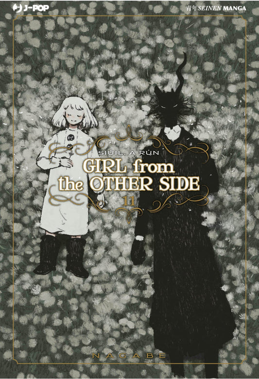 Girl From The Other Side Vol. 11