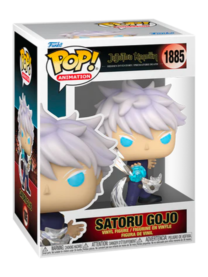 Satoru Gojo - Jujutsu Kaisen - Funko POP! 1885