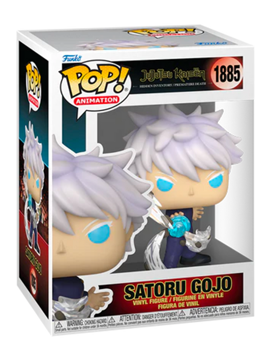 Satoru Gojo - Jujutsu Kaisen - Funko POP! 1885