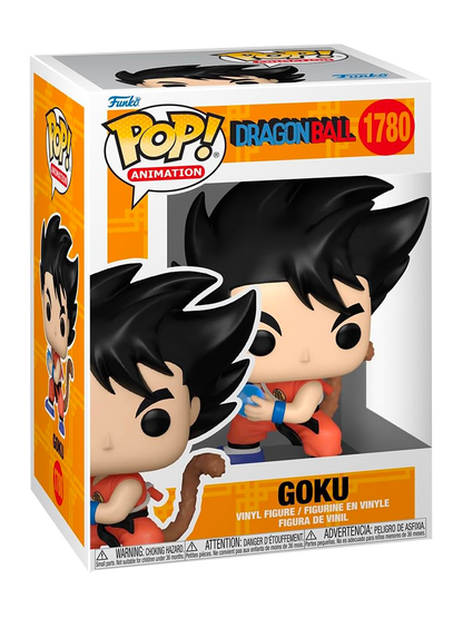 Goku (Kamehameha) - Dragon Ball - Funko POP! 1780
