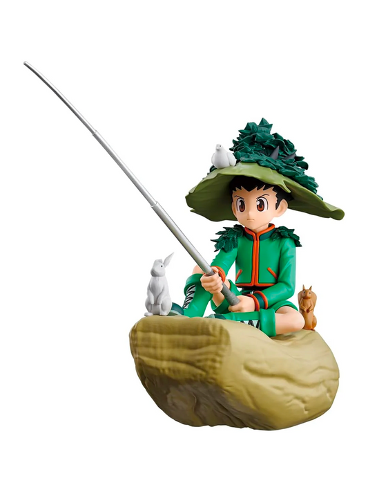 Gon - Hunter x Hunter - Memorable Saga