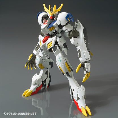 Gundam Barbatos Lupus Rex - Gundam - High Grade
