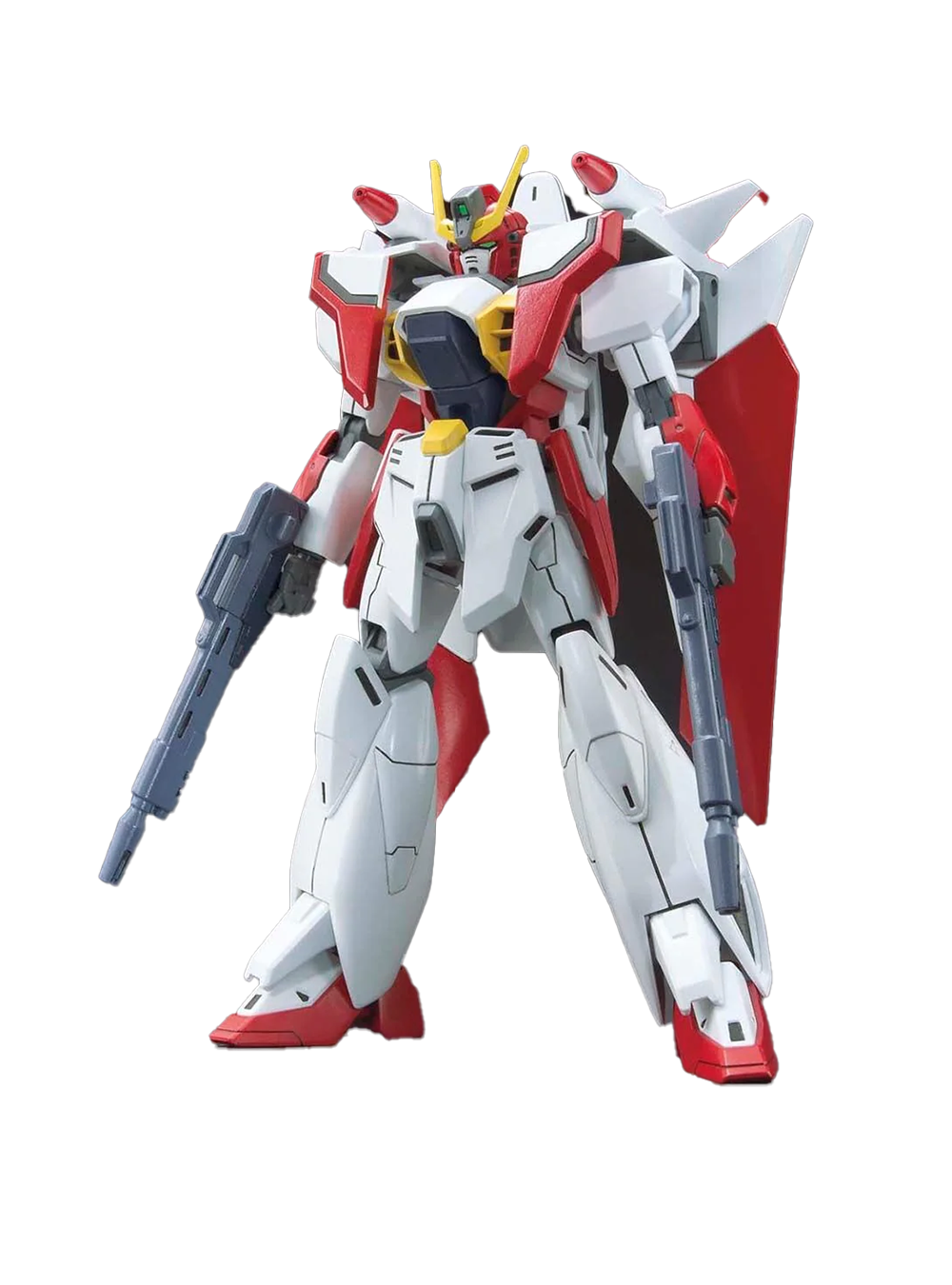 Gundam Airmaster - Gundam - High Grade - Model Kit